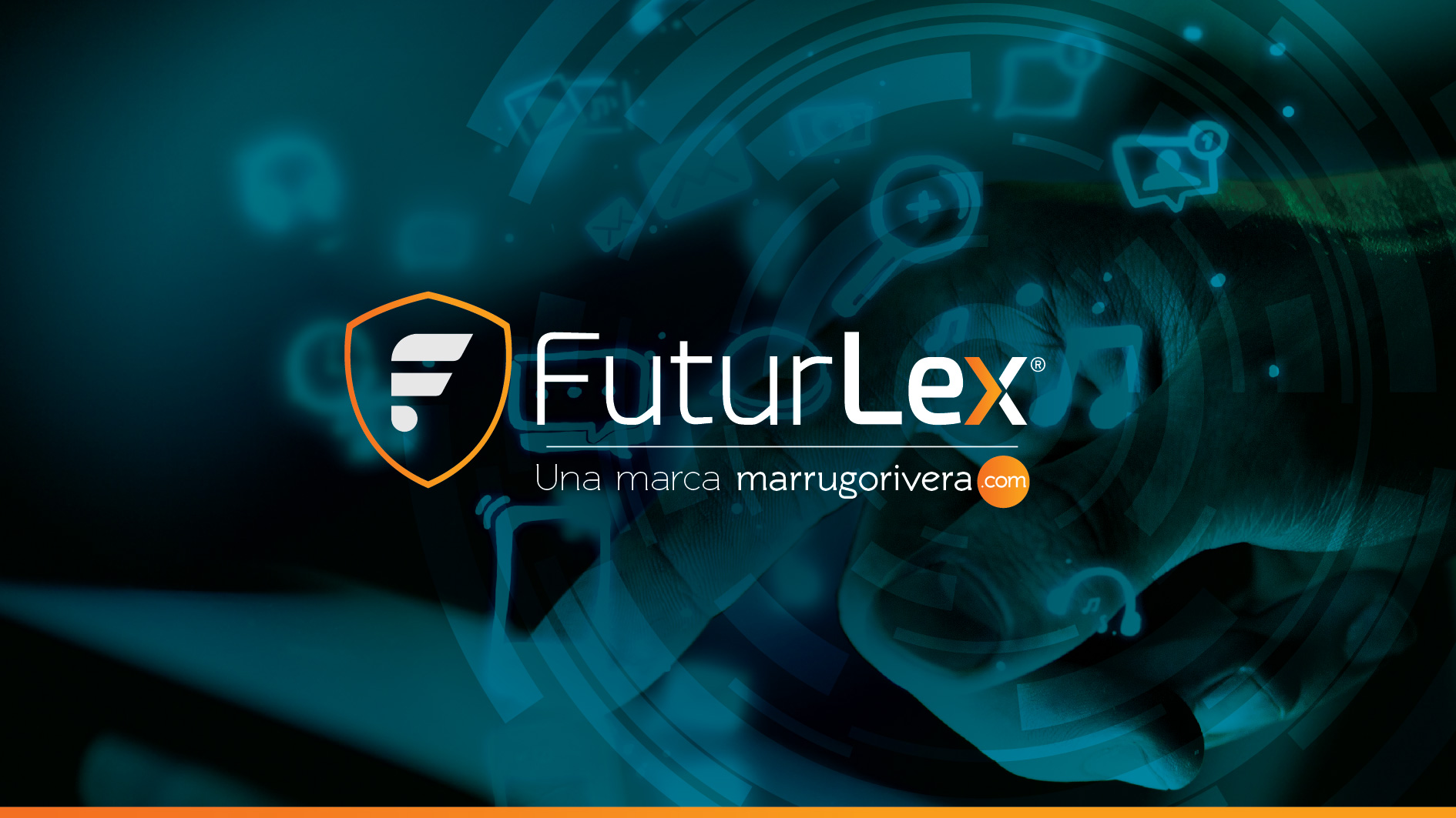 Diseño Logotipo Futurlex