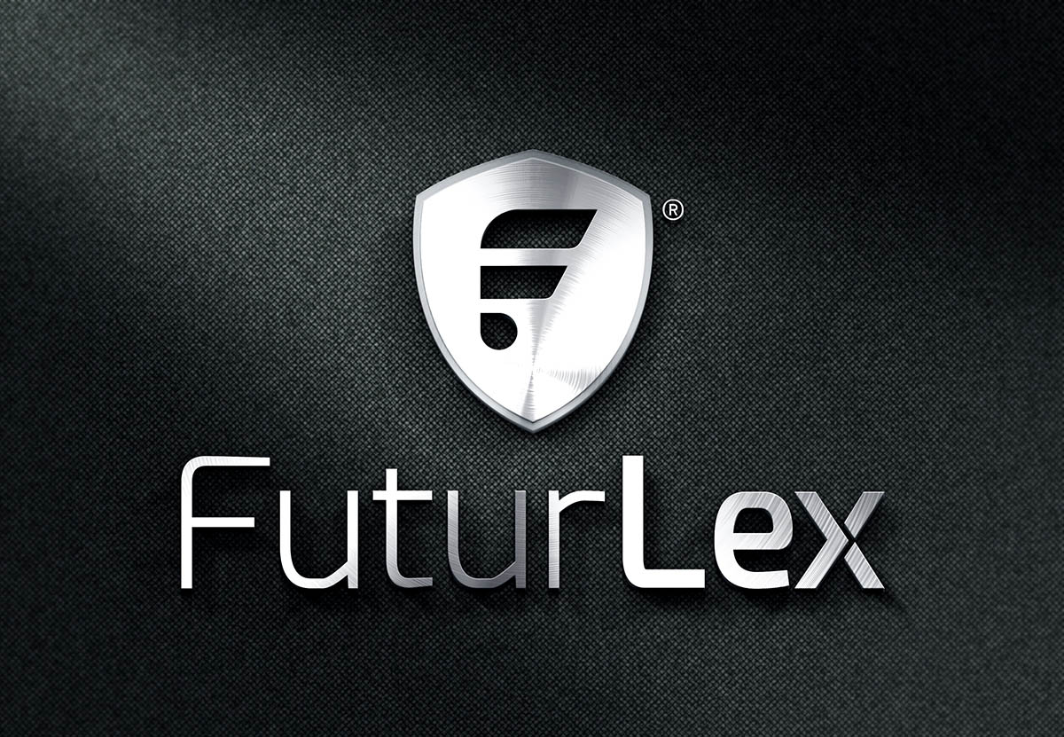 Diseño Logotipo Futurlex