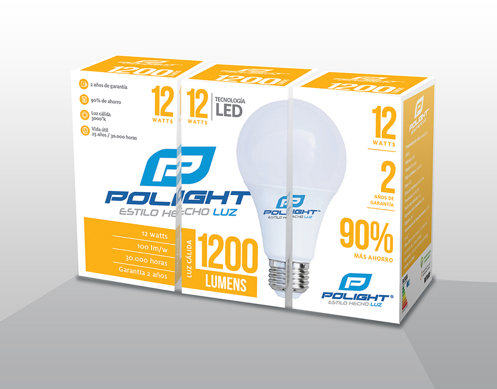 Diseño iRing Caótika