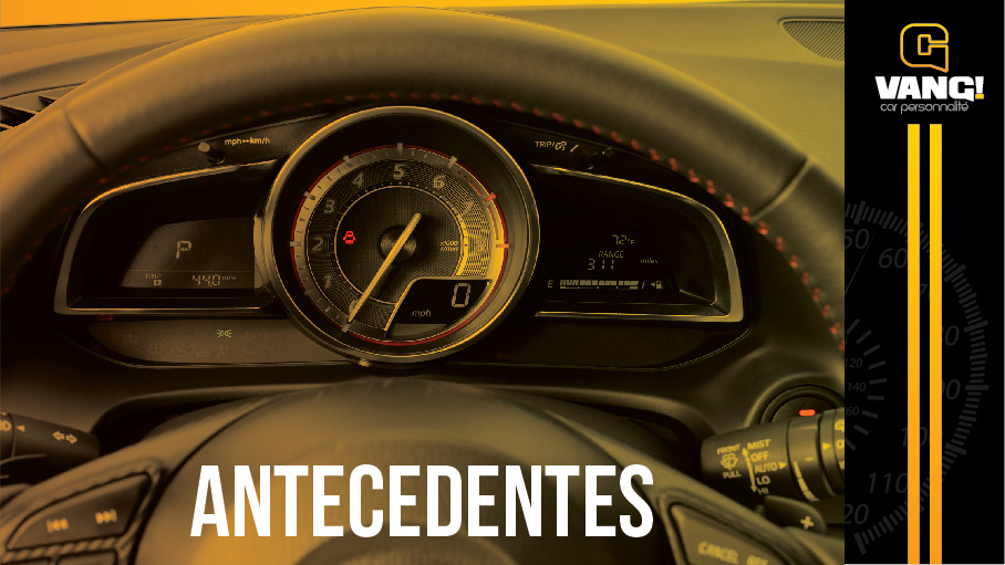 Presentación Vang Automóviles Perú