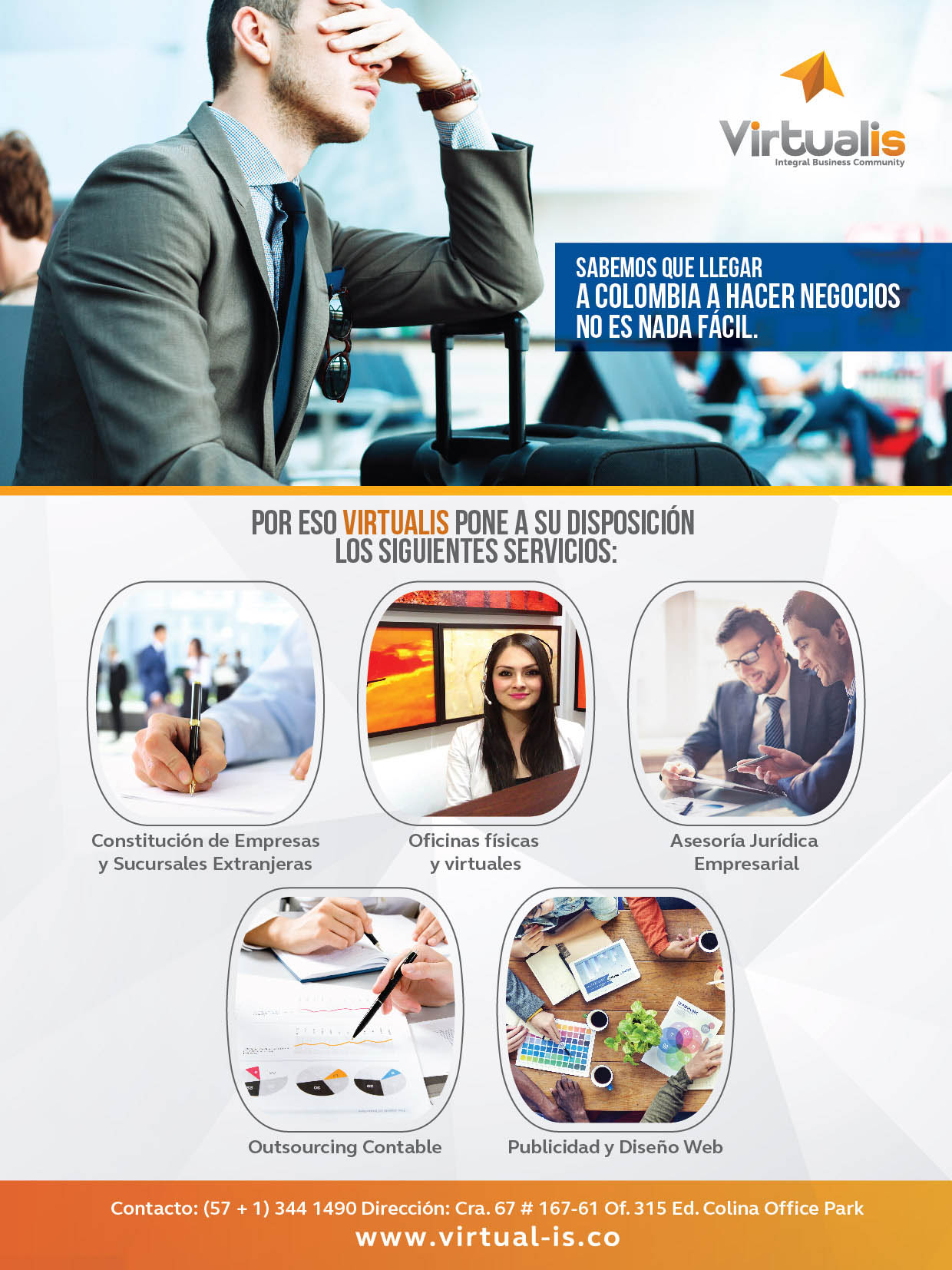 Diseño Pieza Virtualis